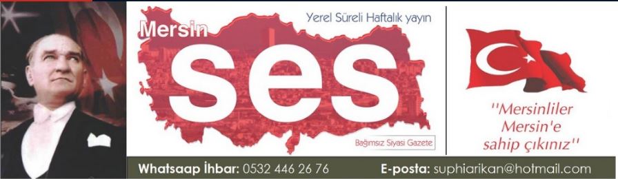 Mersin Ses Gazetesi